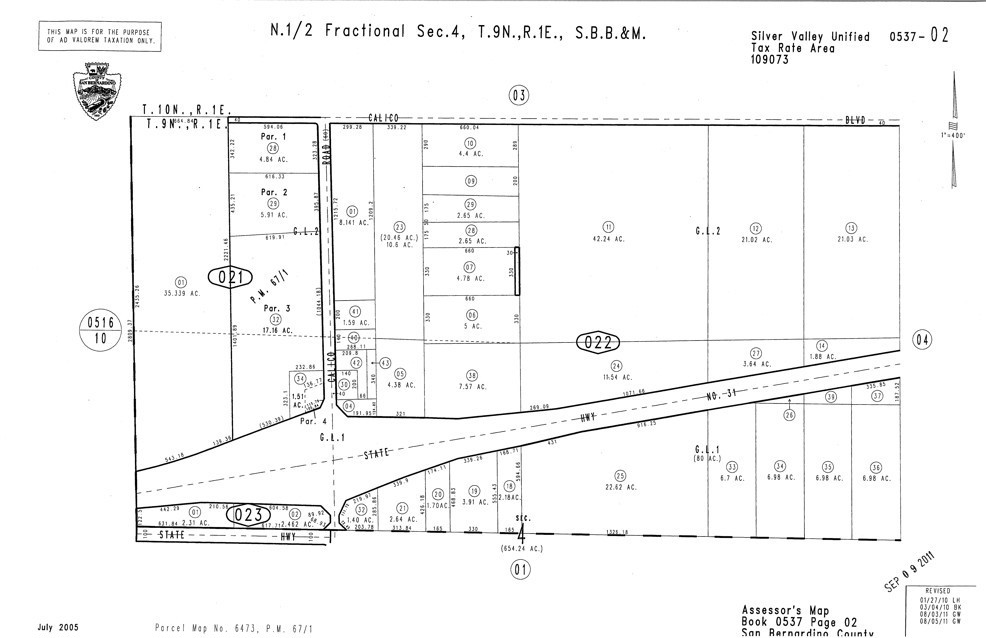 0 Ghost Town Road Property Photo 11