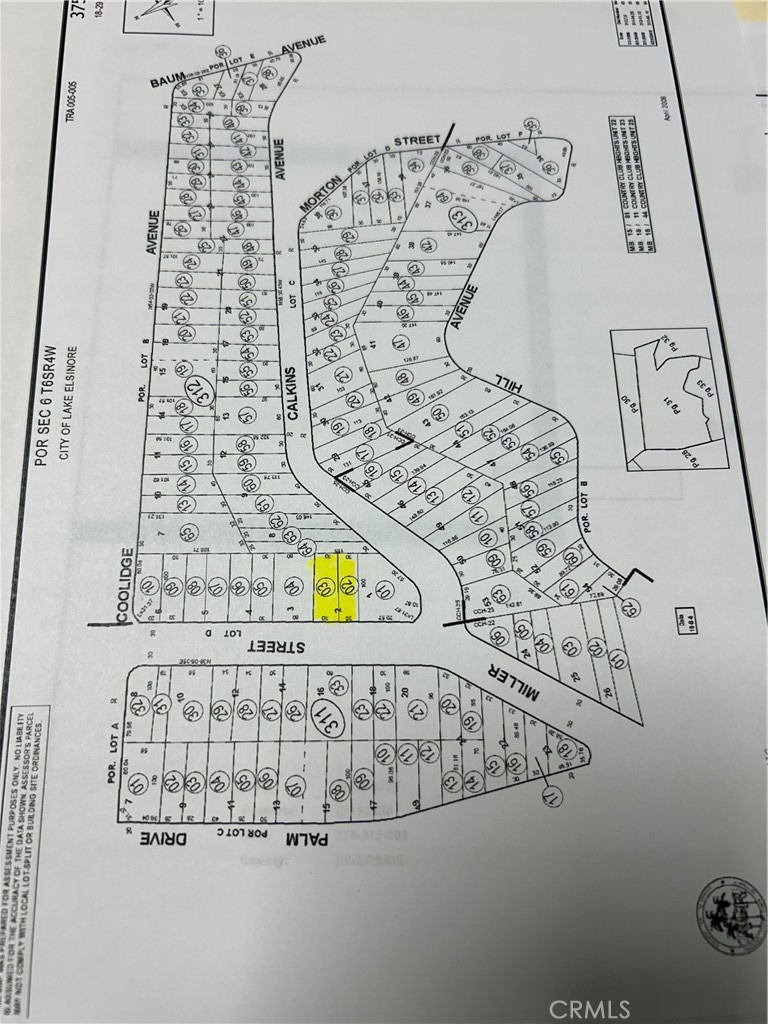 0 Miller Street Property Photo 3