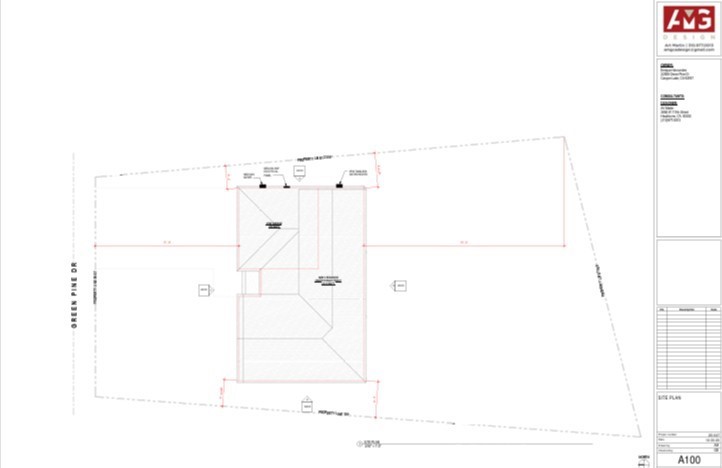 22908 Green Pine Drive Property Photo 3