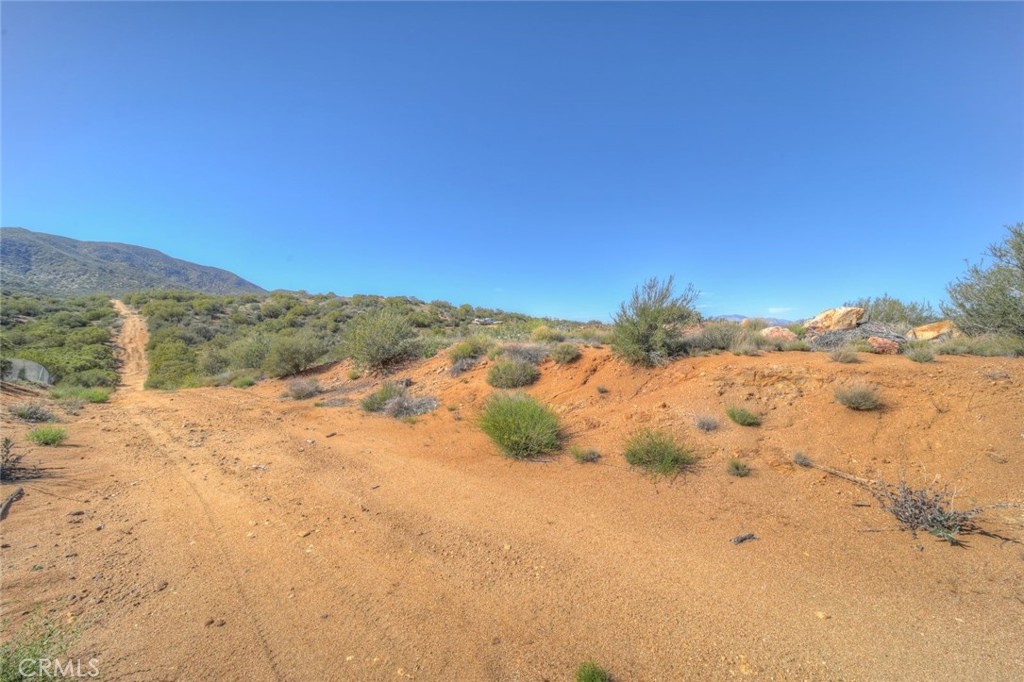 0 Trails End Property Photo 1