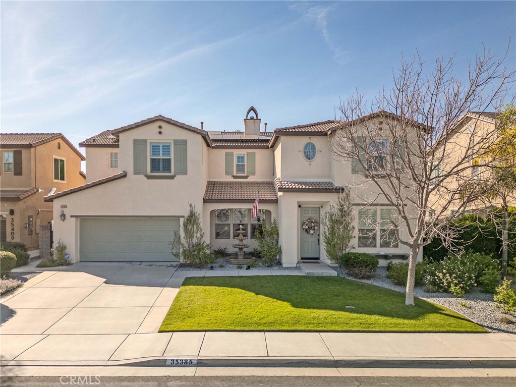 35385 Summerholly Lane Property Photo