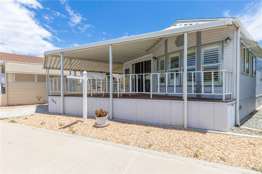 1295 S Cawston 245 Property Photo 4