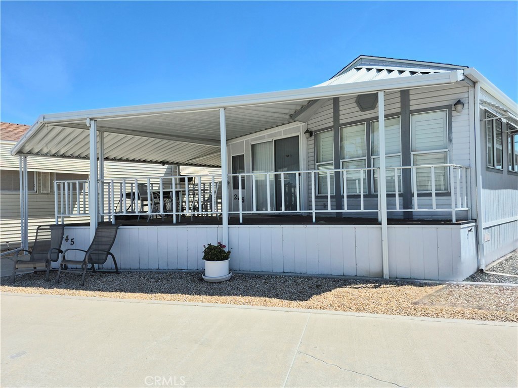 1295 S Cawston 245 Property Photo 30