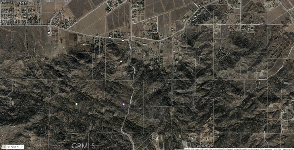 0 Nuevo Rd Property Photo 1