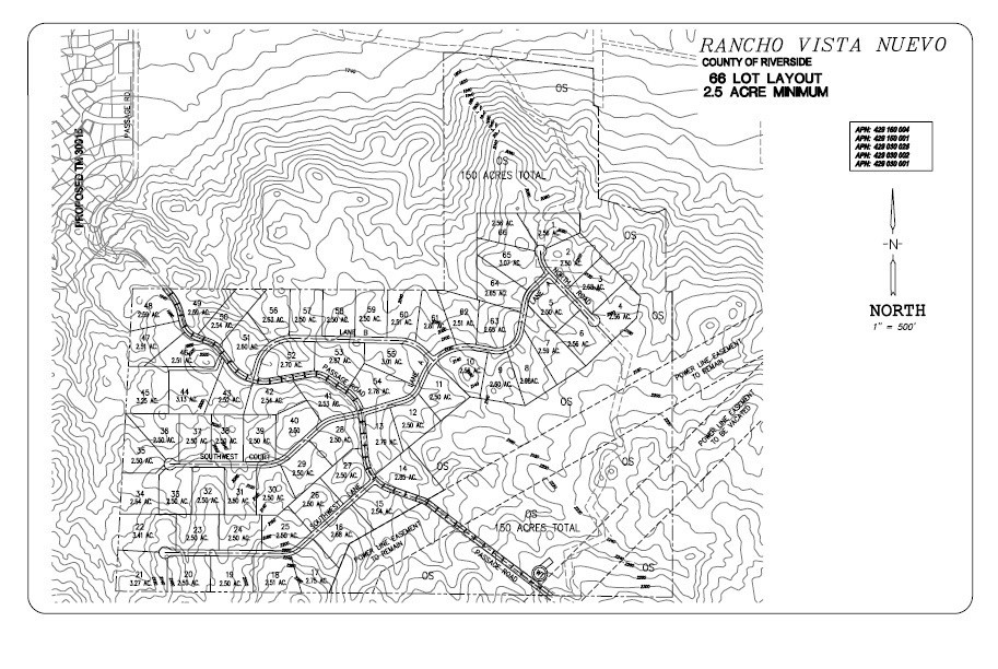 0 Nuevo Rd Property Photo 2