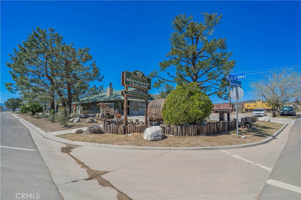 553 Sierra Property Photo 1