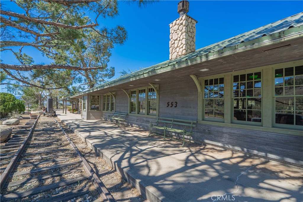 553 Sierra Property Photo 6