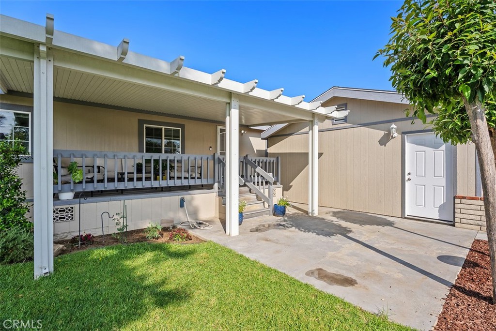 5815 E La Palma E 302 Property Photo 6