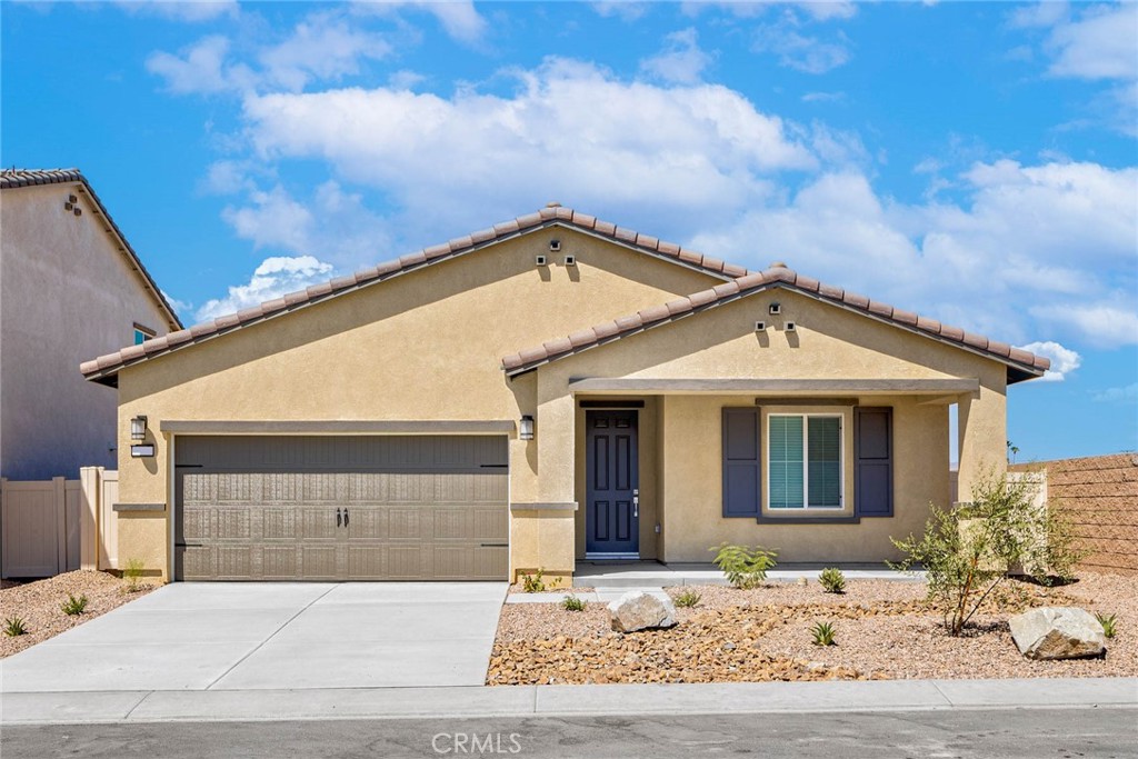 80541 Anacapa Drive Property Photo 1
