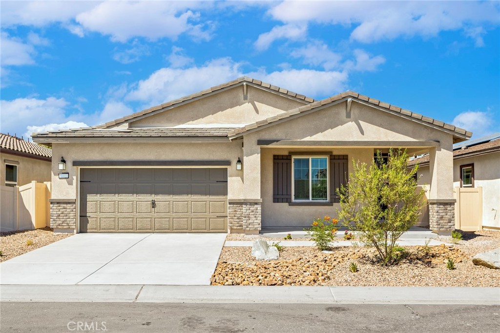 80550 Anacapa Drive Property Photo 1