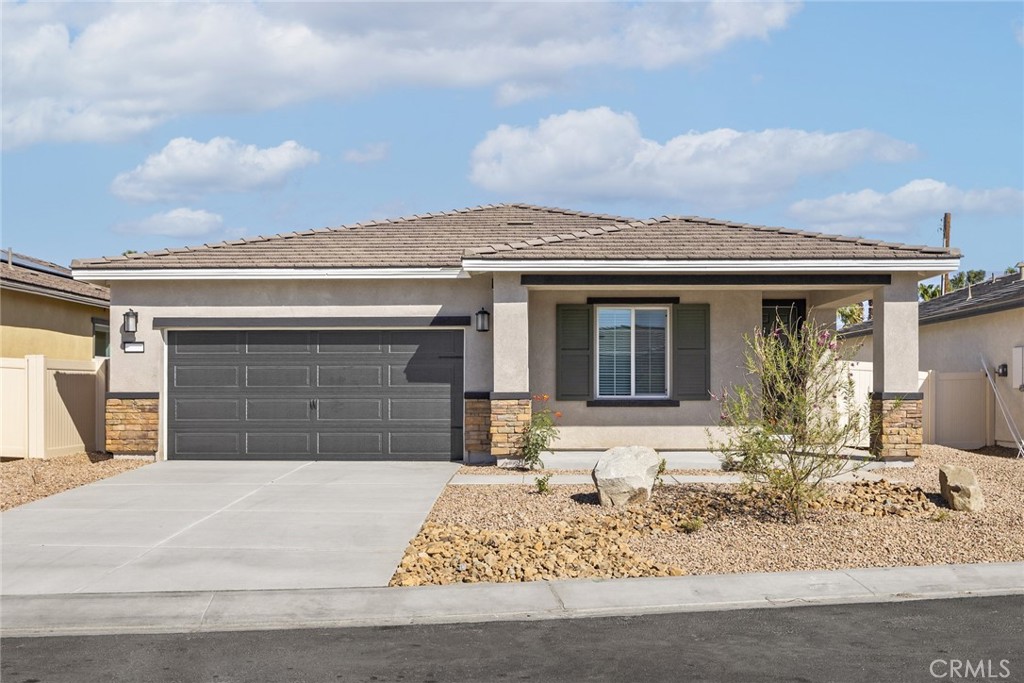 80539 Anacapa Drive Property Photo 1
