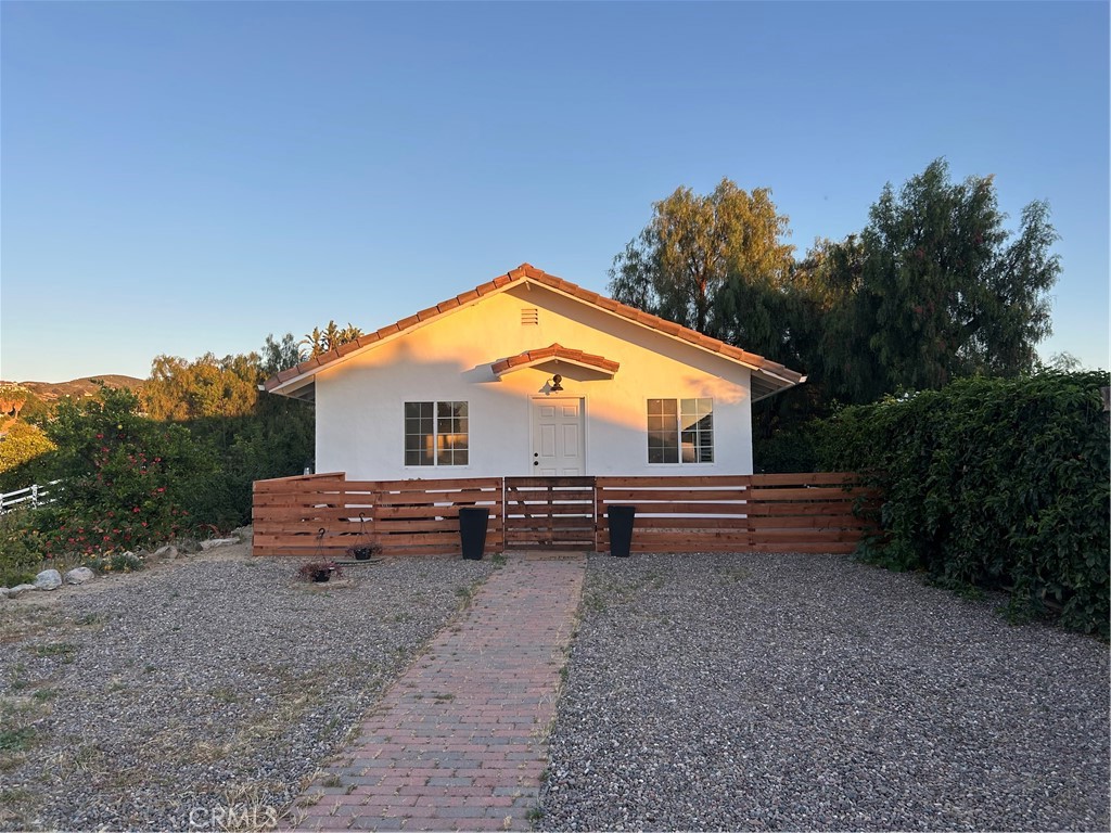 37645 Via De Los Arboles B Property Photo 32