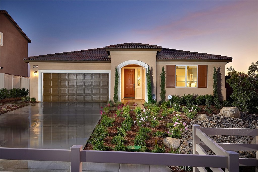 30945 Campania Road Property Photo