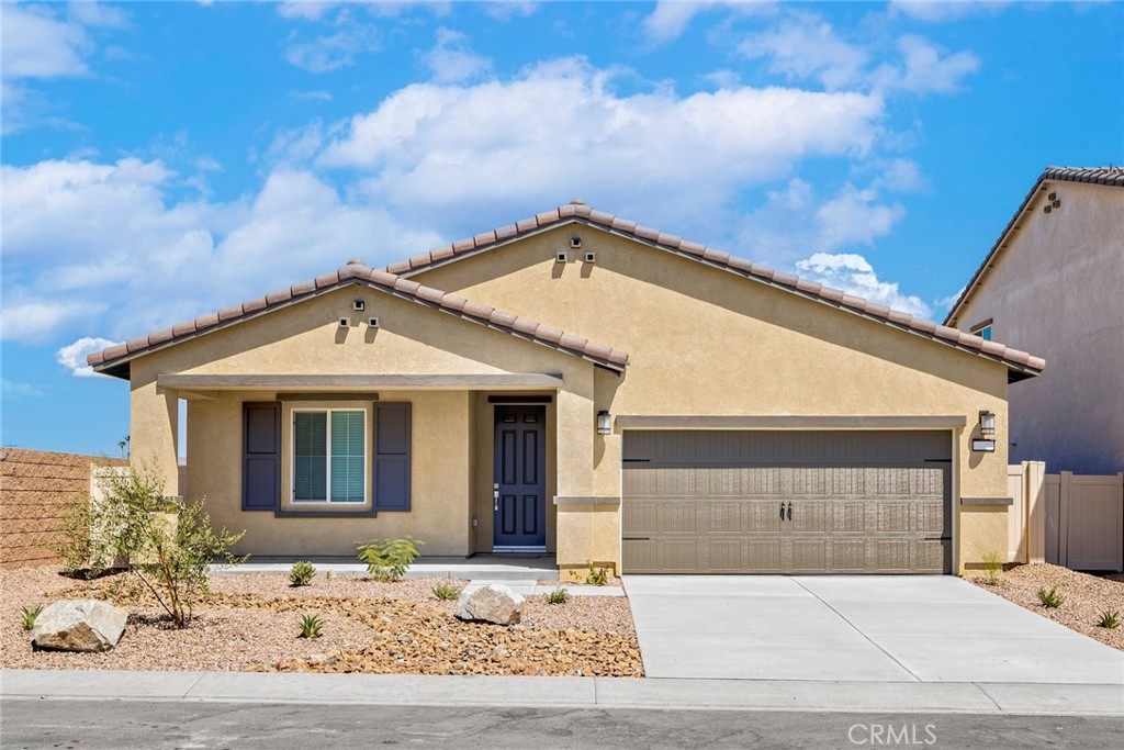 80555 Anacapa Drive Property Photo 1