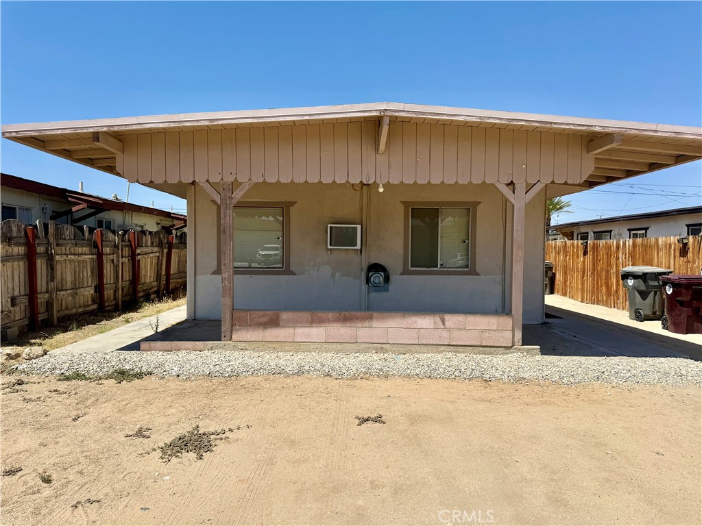 6450 Athol Property Photo 1