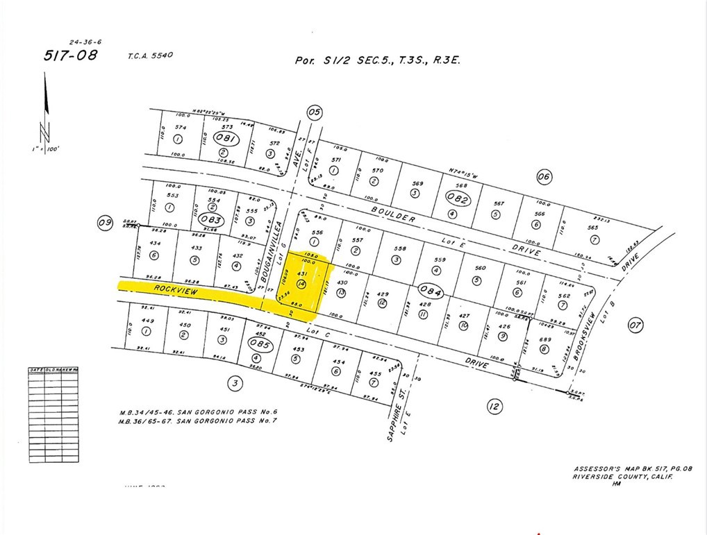 0 Rockview Drive Property Photo 7