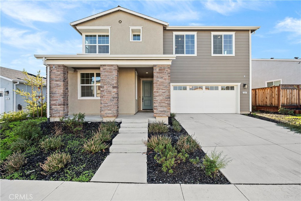 5541 Promontory Property Photo 1