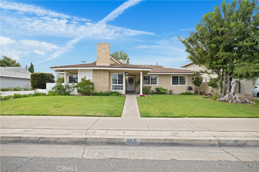 466 S Wellington Road Property Photo 1