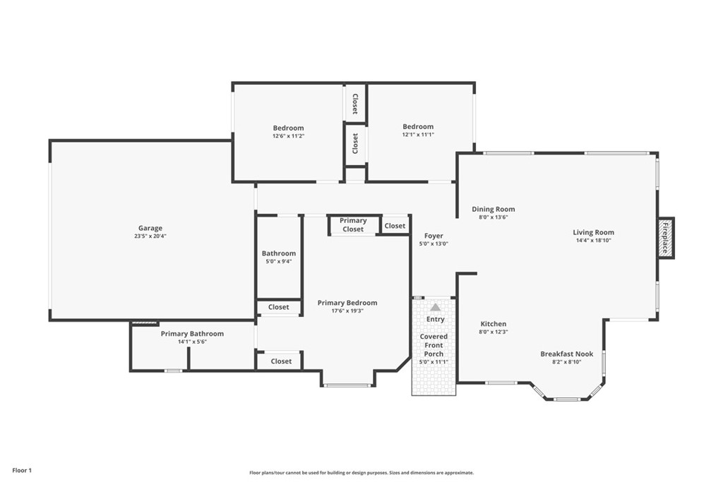 1723 Larkhaven Glen Property Photo 38