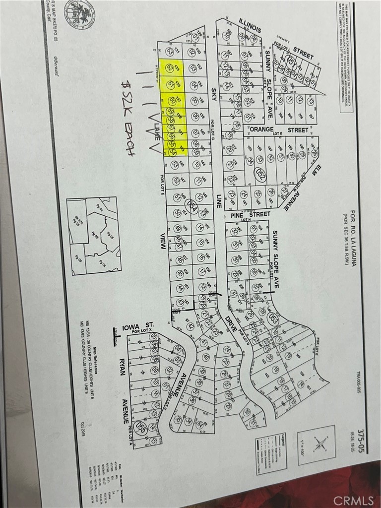 0 Lake View Drive Property Photo 1