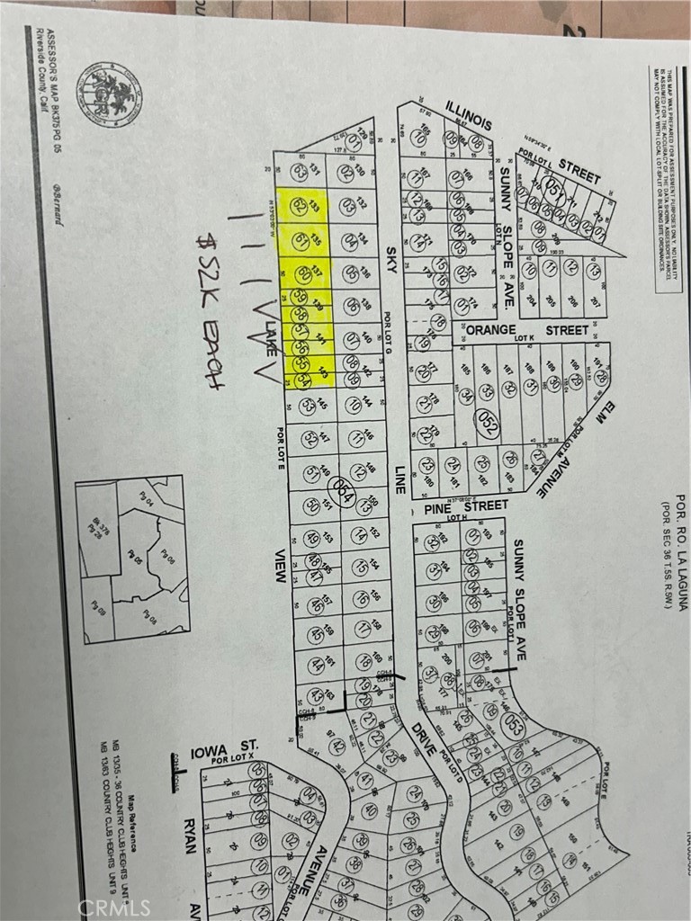 0 Lake View Drive Property Photo 2