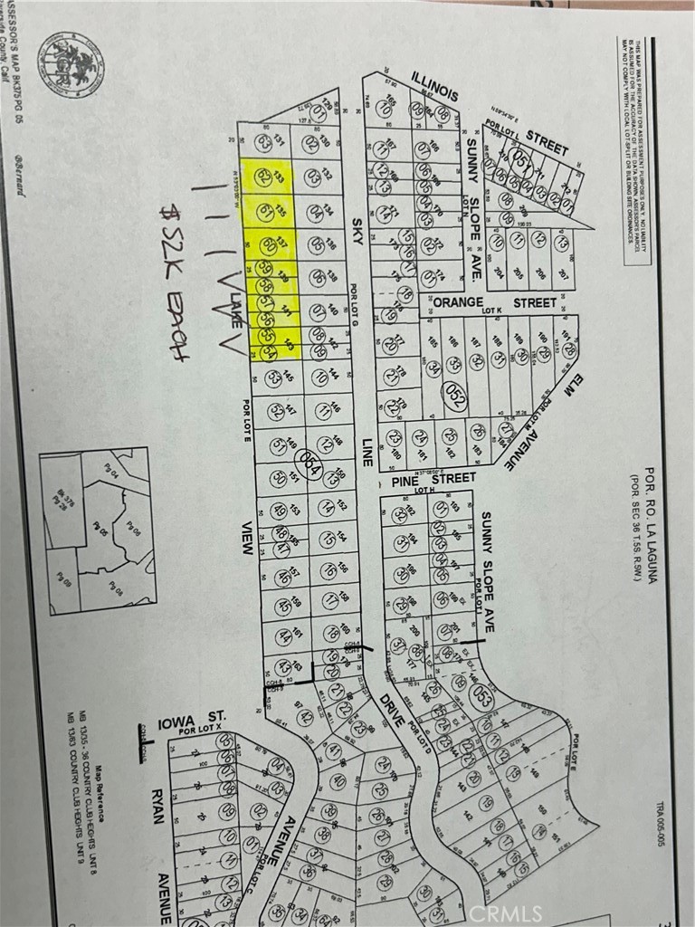0 Lake View Drive Property Photo 3
