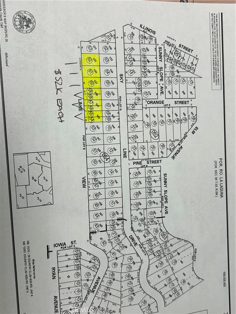 0 Lake View Ave Property Photo 4