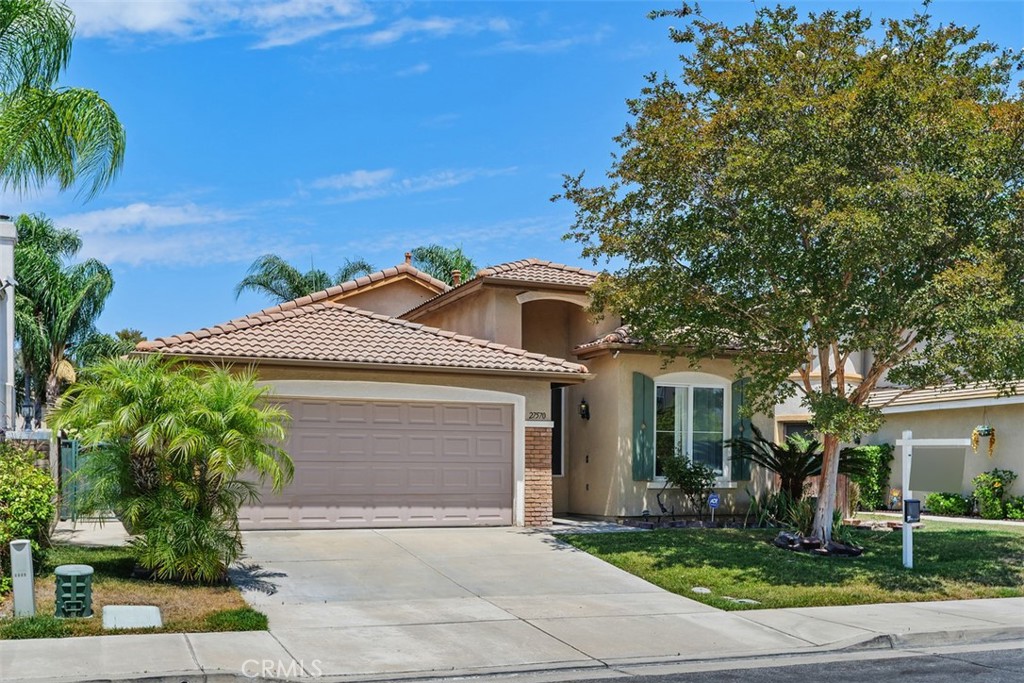 27570 Nellie Court Property Photo 1