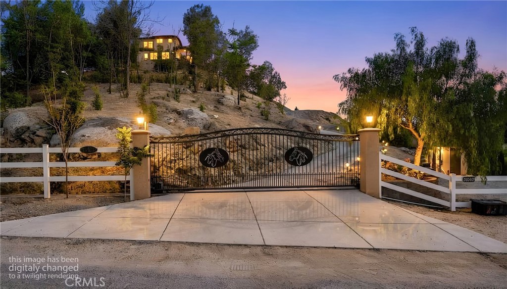 32360 Navajo Springs Property Photo 4