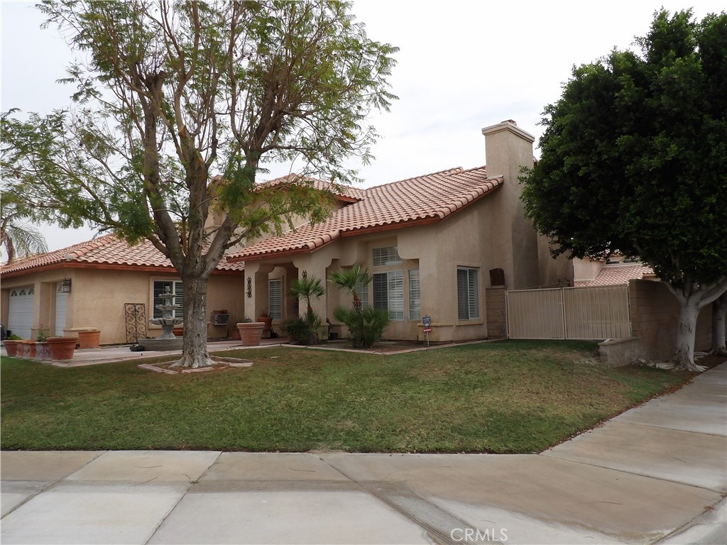 43672 Messina Court
