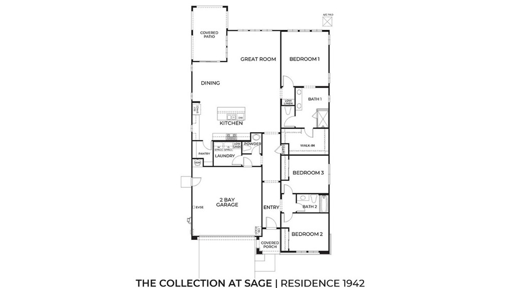 73564 Raphael Drive Property Photo 2