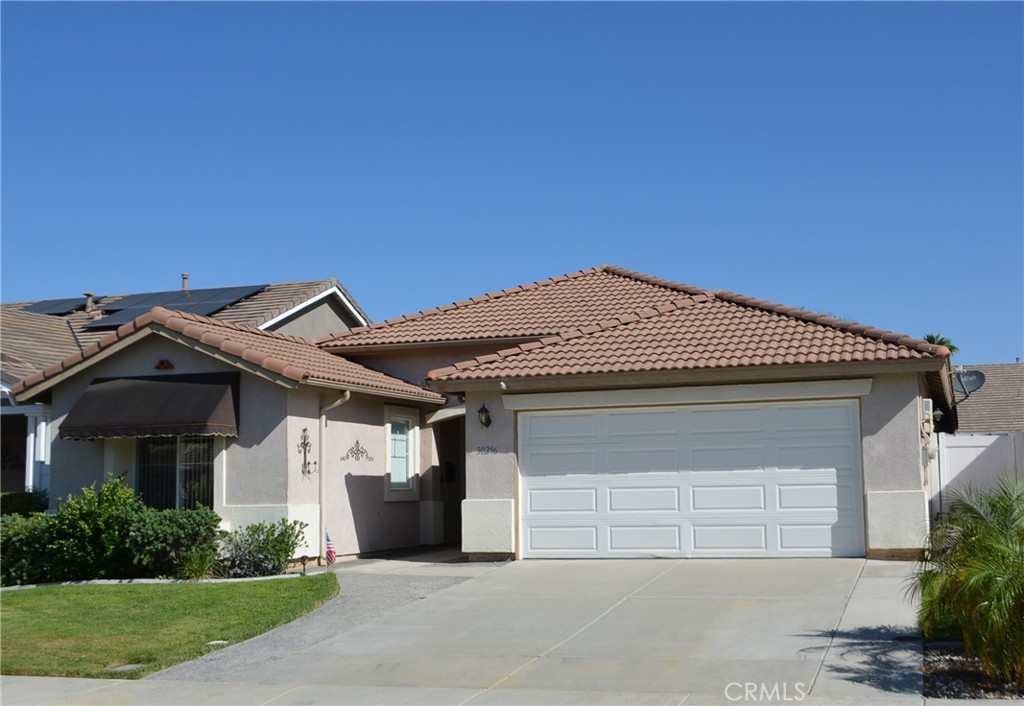 30296 Mondavi Circle Property Photo 1