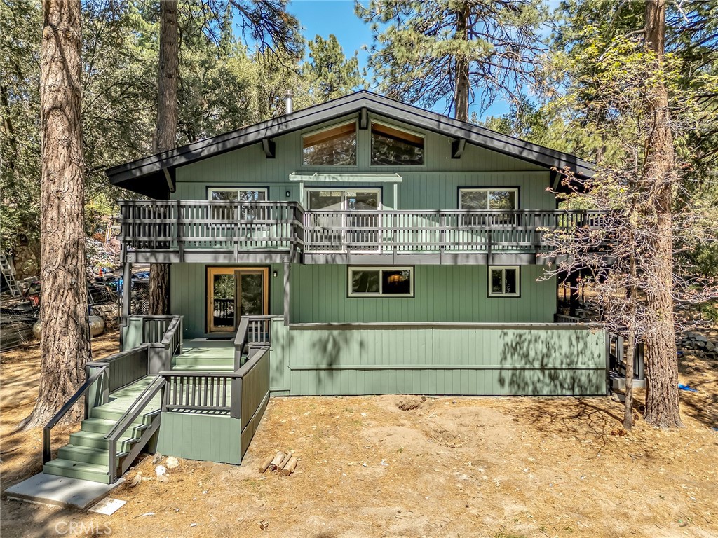 52835 Sugar Pine Property Photo 1
