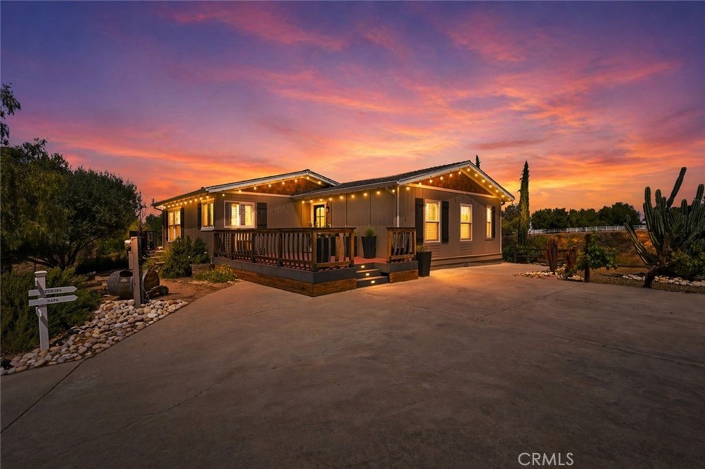 41714 Avenida De Anita Property Photo 1