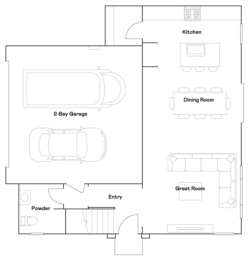 2433 Gunner Ridge Way Property Photo 19