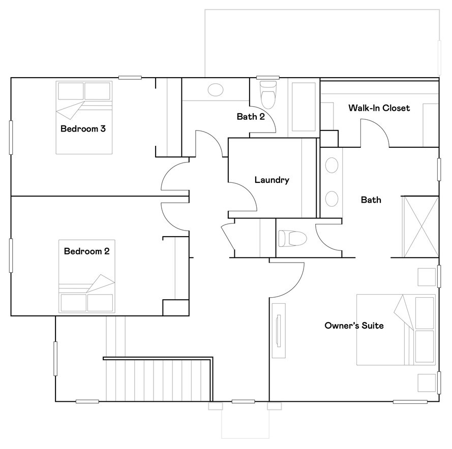 2433 Gunner Ridge Way Property Photo 20
