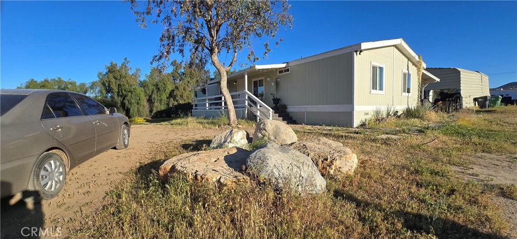 25805 Glenburn Property Photo 1