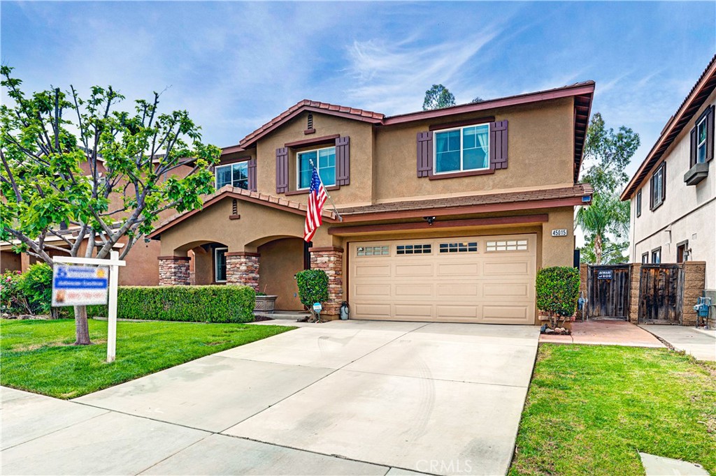 45015 Bronze Star Property Photo 1