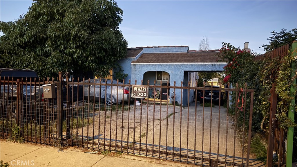 11232 Van Buren Property Photo 1