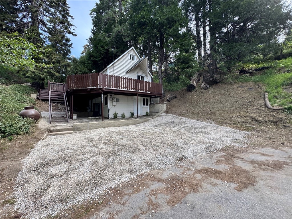 21818 Vista Road Property Photo 1