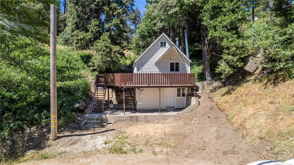 21818 Vista Road Property Photo 3