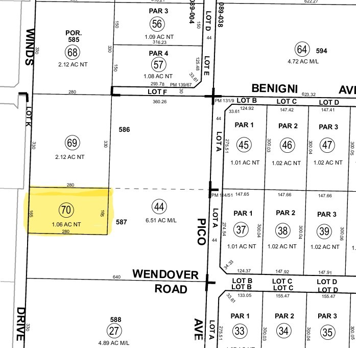 0 Tradewinds Property Photo 1