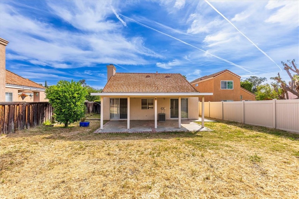 43115 Corte Landeros Property Photo 20