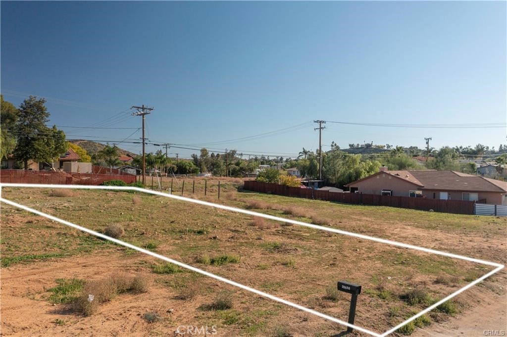 0 Avenida Gaviota Property Photo 1