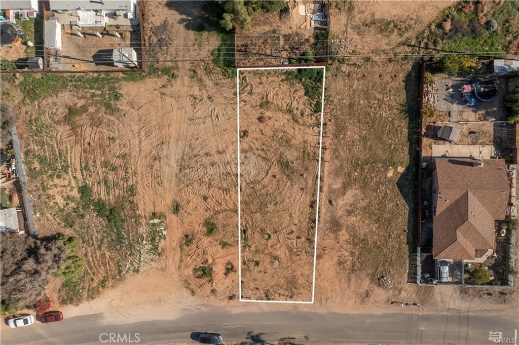 0 Avenida Gaviota Property Photo 3