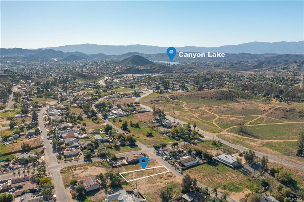 0 Avenida Gaviota Property Photo 4