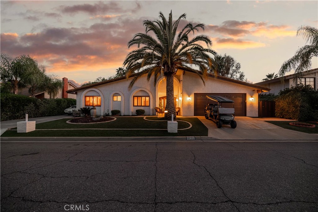 22835 Water View Drive Property Photo 2