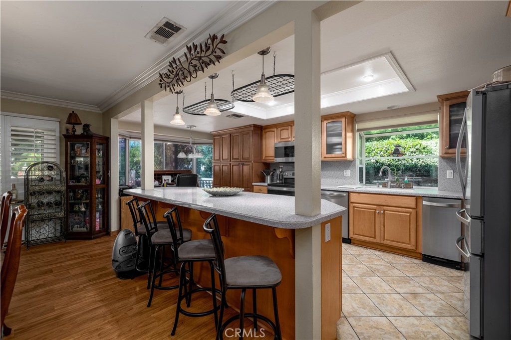 22835 Water View Drive Property Photo 8