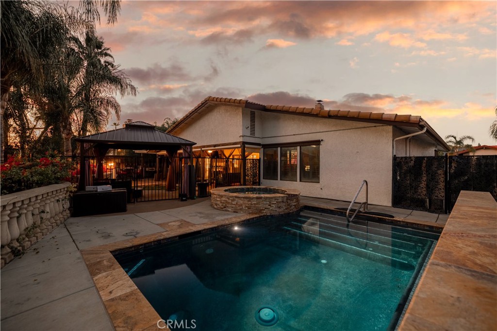 22835 Water View Drive Property Photo 22