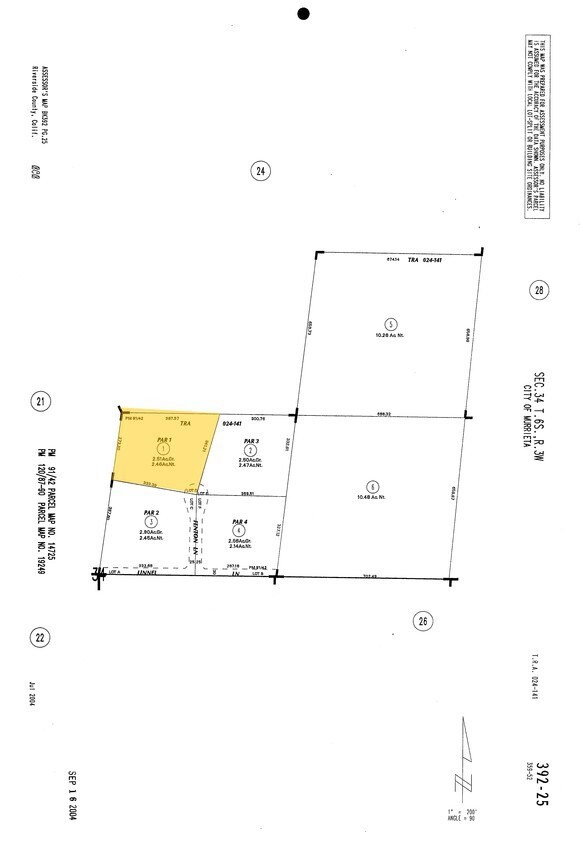 0 Fenton Lane Property Photo 8